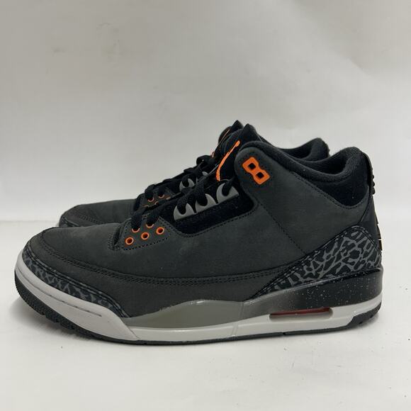 Nike Air Jordan 3 Retro OG “Fear Pack” CT8532-080 main image 8